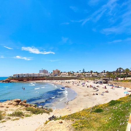 Roza Punta Prima Apartment Punta Prima  Екстериор снимка