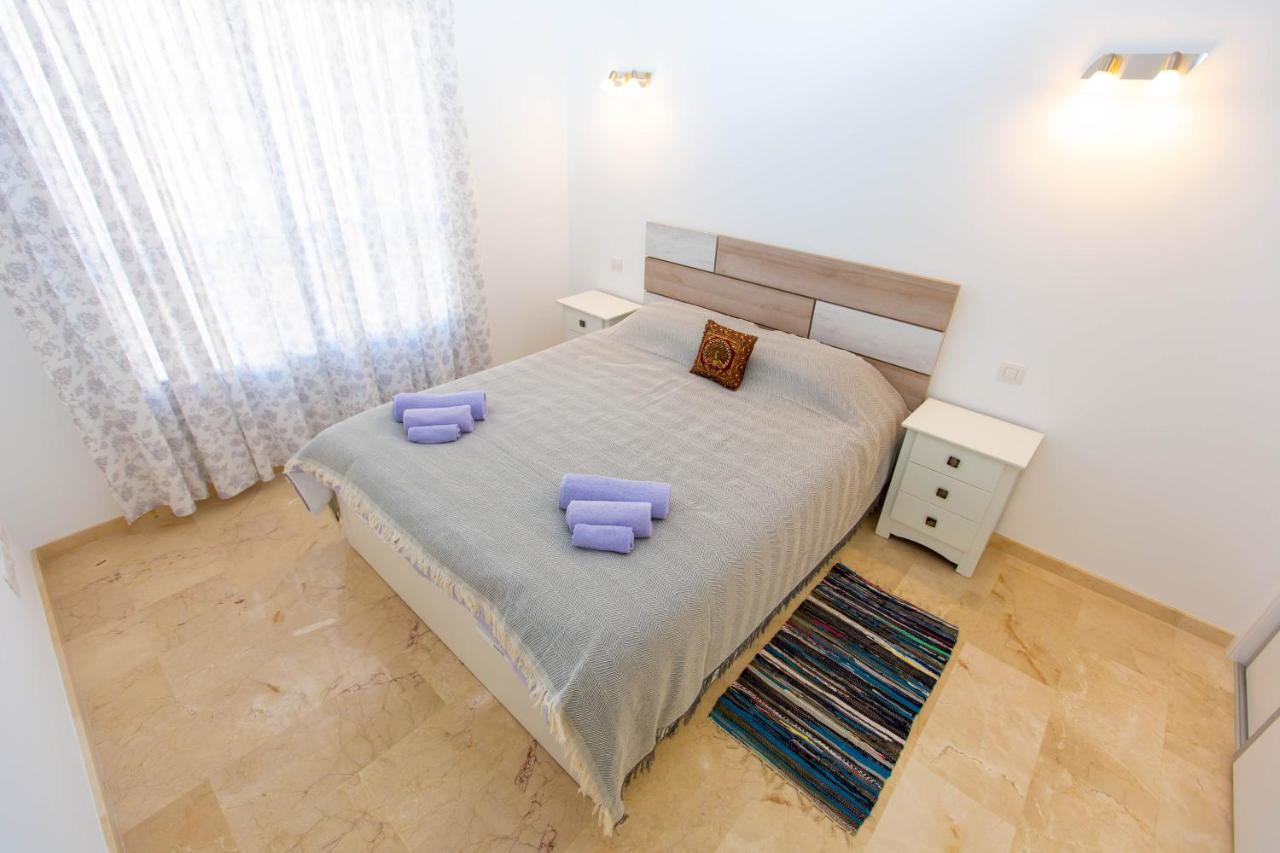 Roza Punta Prima Apartment Punta Prima  Екстериор снимка