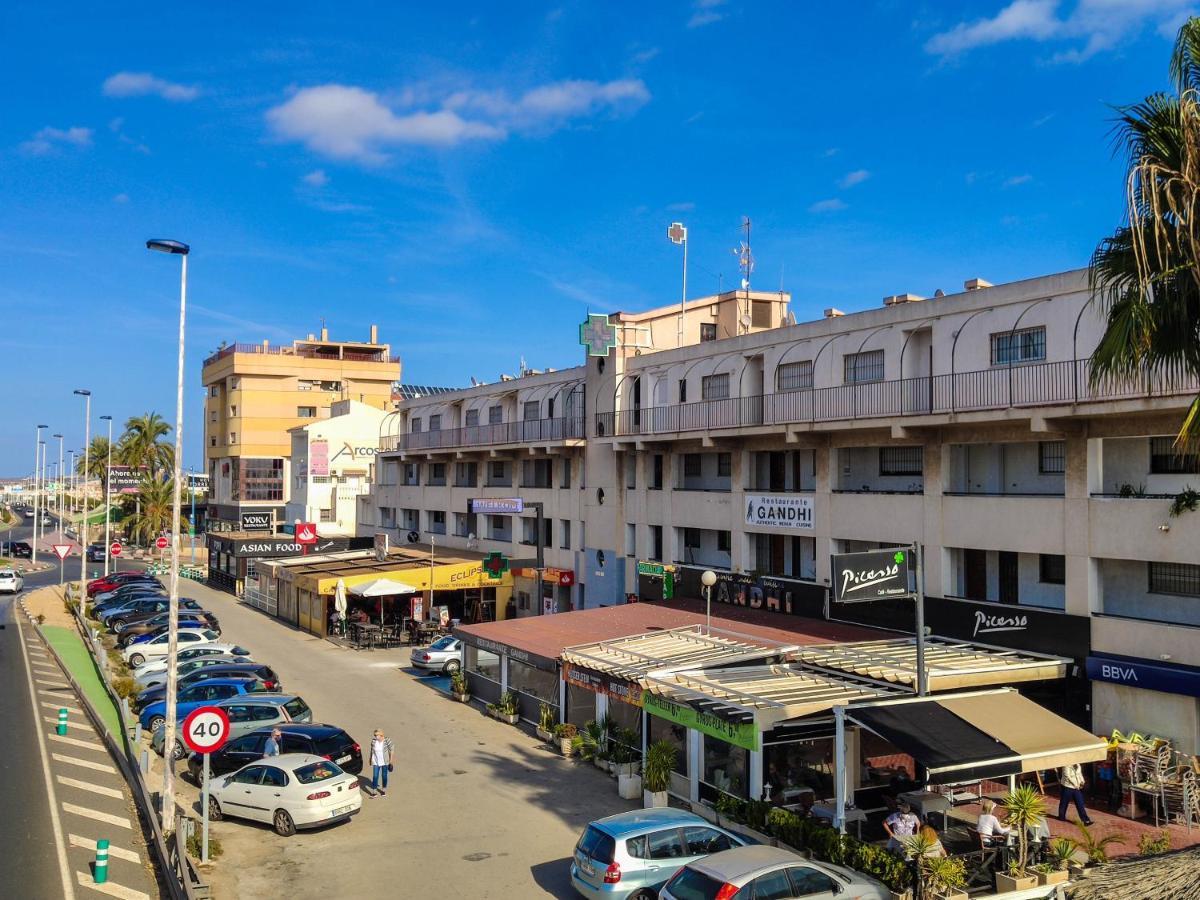 Roza Punta Prima Apartment Punta Prima  Екстериор снимка